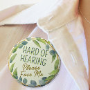 Search for green badges Special needs aid