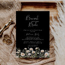 Search for brunch with the bride invitations For her