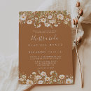 Search for peach and green wedding invitations For her