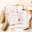 Search for brunch hens party invitations Bride to be