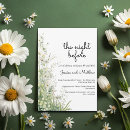 Search for after rehearsal dinner invitations The night before