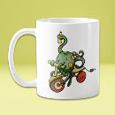 Search for tricycle mugs Funny