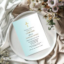 Search for watercolor first communion invitations Catholic
