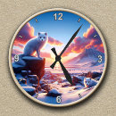 Search for arctic fox art Nature
