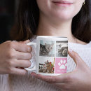 Search for cat collage mugs Cute