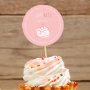 Search for cake business stickers Cute