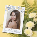 Search for florals photo cards Botanical