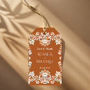 Search for hanging gift tags Couple