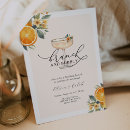 Search for bubbles wedding invitations Gold