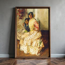 Search for mother daughter posters Impressionism