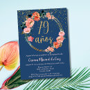 Search for 79th birthday invitations For her