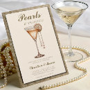 Search for brunch and bubbly wedding invitations Elegant