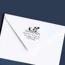 Search for beach address rubber stamps Modern