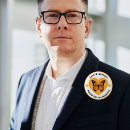 Search for purple heart badges White