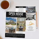Search for real estate flyers Marketing