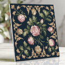 Search for victorian floral tiles Damask