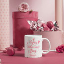 Search for valentines day mugs Trendy
