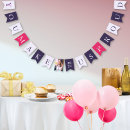 Search for graduation photo collage party signs Black and white