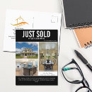 Search for real estate postcards Just sold