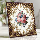 Search for victorian floral tiles Rose