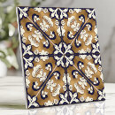 Search for spanish blue 6x6 tiles Azulejo
