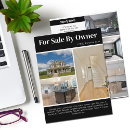 Search for sale flyers For sale by owner