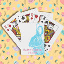 Search for easter playing cards Pastel