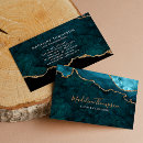 Search for marble business cards Gold glitter