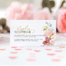 Search for no wrap baby shower invitations Unwrapped