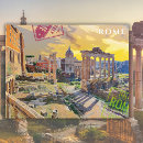 Search for italy postcards Famous iconic landmark