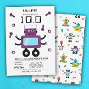 Search for sci fi invitations Children