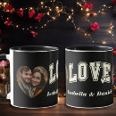 Search for romantic mugs Valentines