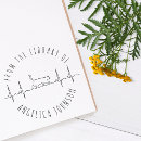Search for cats rubber stamps Modern