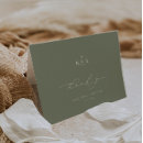 Search for colour monogram cards Modern