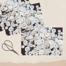 Search for quaint gift wrap Charming