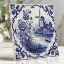 Search for dutch windmill tiles Traditional