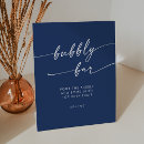 Search for bubble wedding signs Bride