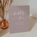 Search for bubble wedding signs For her