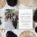 Search for we still do invitations Modern