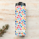 Search for valentines day travel mugs Heart