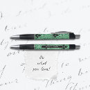 Search for art deco office supplies Black and white