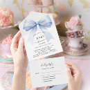 Search for all in one baby shower invitations Elegant