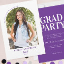 Search for no photo graduation invitations High school graduate