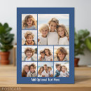 Search for 9 postcards Photo collage