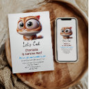 Search for kitten invitations Kitty party