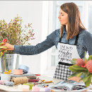 Search for gardener aprons Horticulture