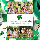 Search for photo st patricks day cards Irish