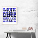 Search for amore posters Hearts