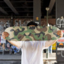 Search for army skateboards Green