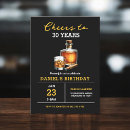 Search for whiskey invitations Cigar